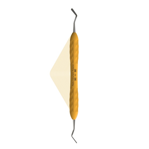 Plastic Instrument-Posterior | ErgoLite X