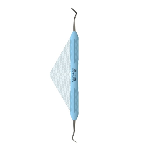 Carver-Nystrom I,2mm | ErgoLite
