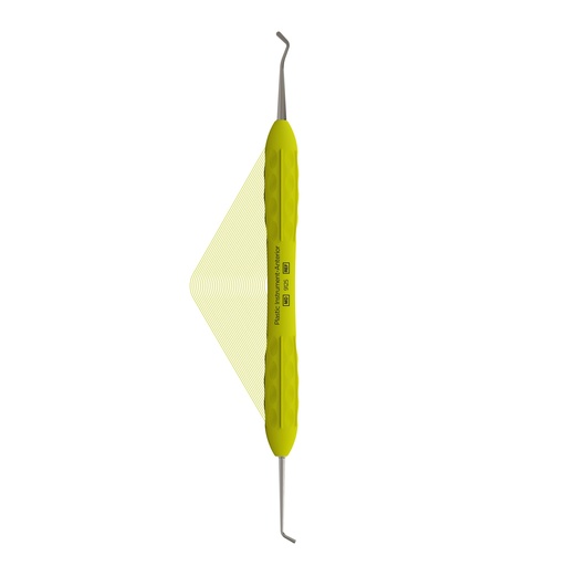 Plastic Instrument-Anterior | ErgoLite X