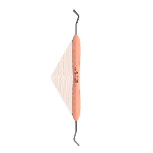 Form Condensor,1.5-2.5mm | ErgoLite X