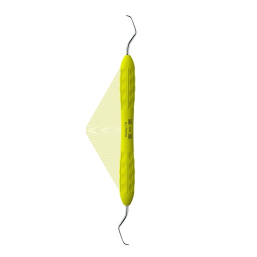 Gracey 7-8 | ErgoLite X