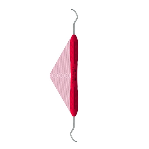 Mini Sickle Scaler 11-12 | ErgoLite X