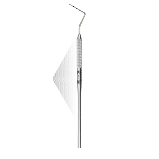 WHO Probe 11.5mm (ball end) | ErgoLite