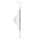Explorer 8 + WHO Probe 11.5mm (ball end) | ErgoLite