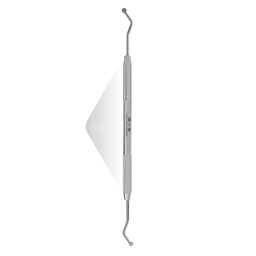 ErgoDenta Round Excavators 2.5mm
