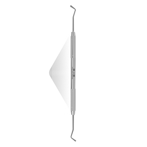 Burnisher 1.75-2.25mm | ErgoLite