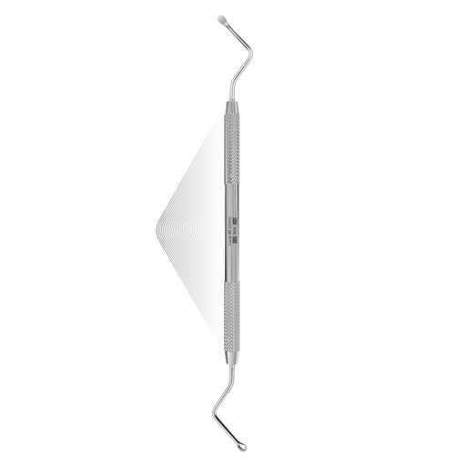 Lucas 86, 3.0mm | ErgoLite