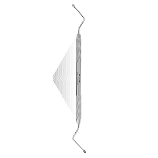 Hemingway 2, 2.8mm | ErgoLite