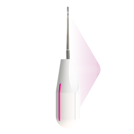 elevator, Straight, 2mm, Pink | ErgoLite