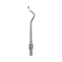 Sickle Scaler 204S (A) | ErgoTip