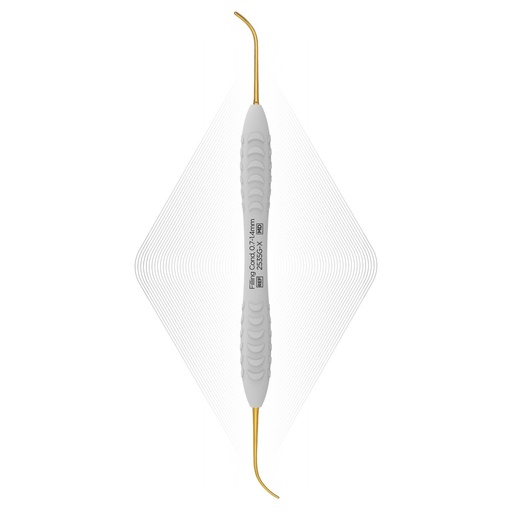 Filling Condensor, 0.7-1.4mm | ErgoSlip