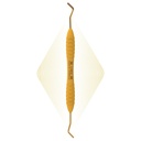 Plastic Instrument-Posterior, 1.4-2.0mm | ErgoSlip