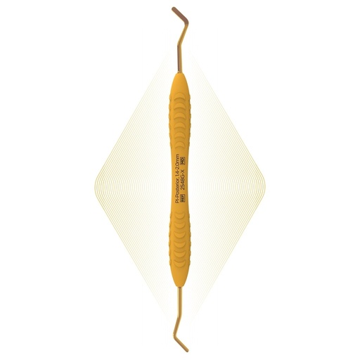 ErgoSlip Plastic Instrument Posterior