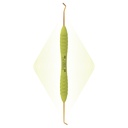 Plastic Instrument-Anterior, 1.2-1.7mm | ErgoSlip