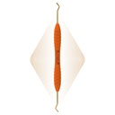 Condenser, Drop-Shaped, 1.3mm-1.8mm | ErgoSlip