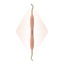 Shaper & Filler, 1.5-2.5mm | ErgoSlip