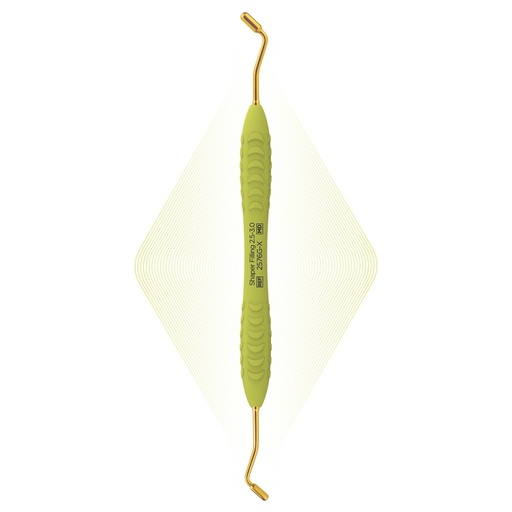Shaper Filling, 2.5-3.0mm | ErgoSlip