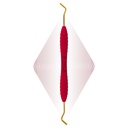 Plugger, Cylindrical, 1.8-2.5mm | ErgoSlip