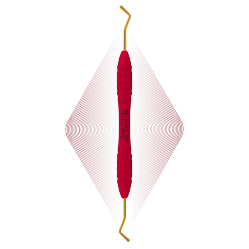 Plugger, 2.5-3.2mm | ErgoSlip