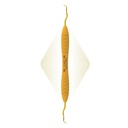 Duplex Curette | ErgoRazor®