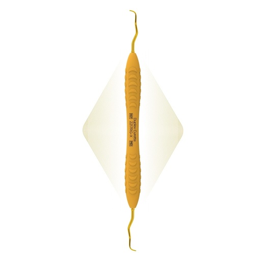 ErgoRazor Duplex Curette
