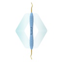 Micro Sickle Scaler 01-02 | ErgoRazor®