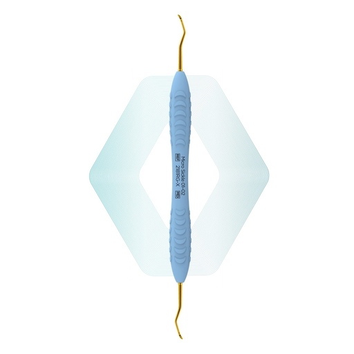 Micro Sickle Scaler 01-02 | ErgoRazor®