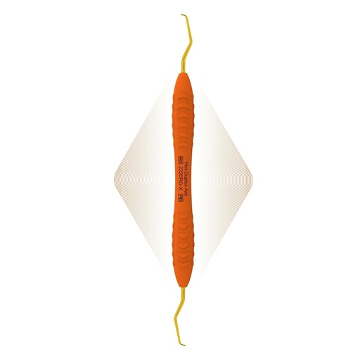 Mini Duplex Anterior | ErgoRazor®