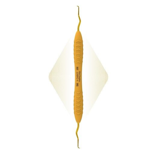 Mini Duplex Curette | ErgoRazor®