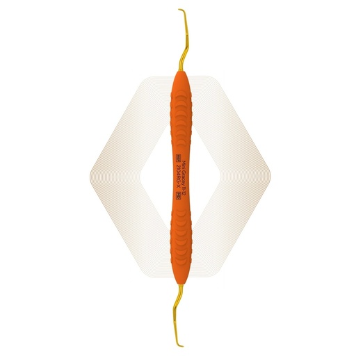 Mini Gracey 11-12 | ErgoRazor®