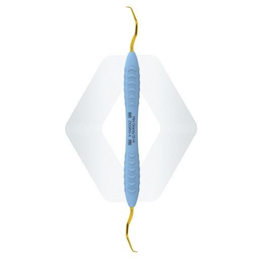 Mini Gracey 13-14 | ErgoRazor®