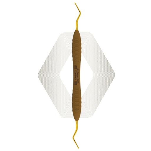 Mini Gracey 15-16 | ErgoRazor®