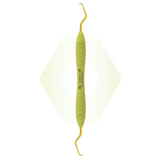 Mini Gracey 7-8 | ErgoRazor®