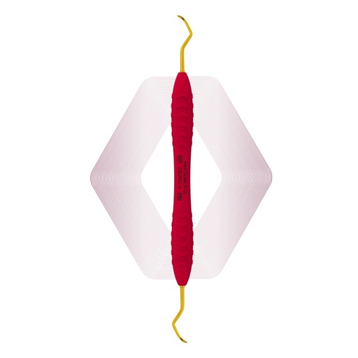 Mini Sickle Scaler 11-12 | ErgoRazor®
