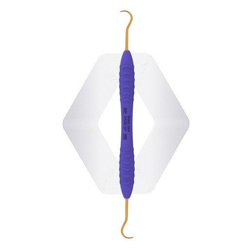 Sharp Jack Scaler | ErgoRazor®