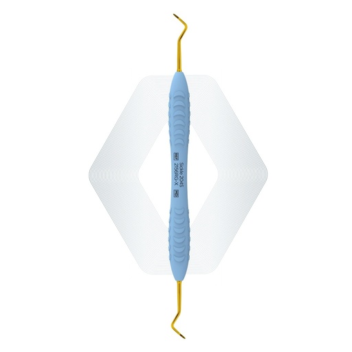 Sickle Scaler 204S | ErgoRazor®