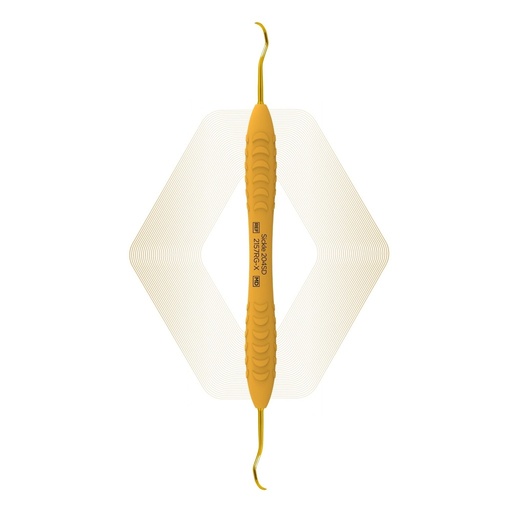 Sickle Scaler 204SD | ErgoRazor®