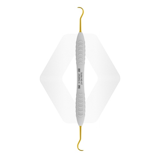 Sickle Scaler H6-H7 | ErgoRazor®