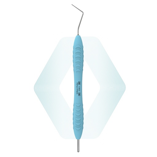 William Probe | ErgoDenta