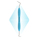 Explorer 8 + Probe CP-15 | ErgoDenta