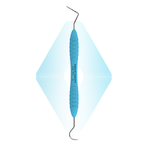 Explorer 23 + Probe CP-15 | ErgoDenta