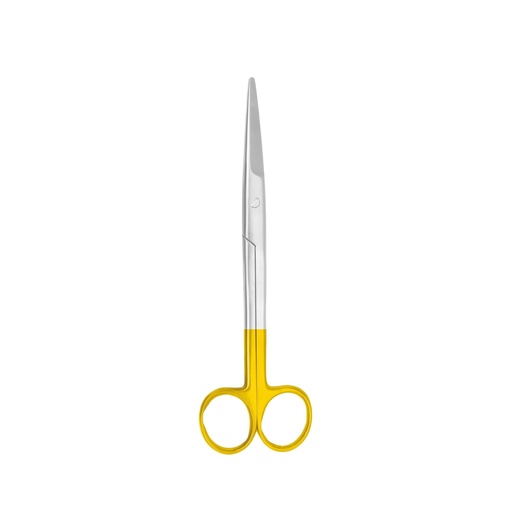 Mayo Scissor, Straight, 14.5cm, TC | ErgoDenta