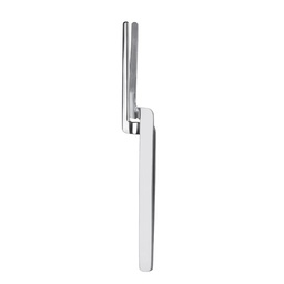 Miller Tweezer, Serrated, Straight | ErgoDenta