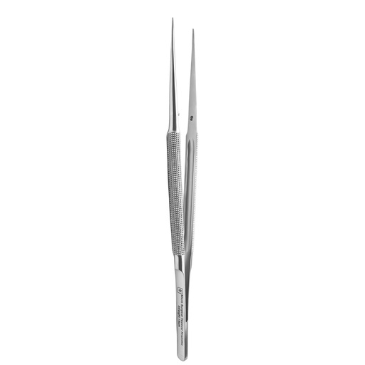 Micro Surgical Tweezer, Straight | ErgoDenta