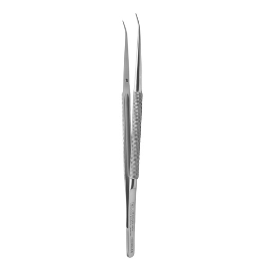 Micro Surgical Tweezer, Curved, 1-2 | ErgoDenta