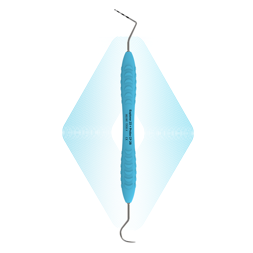 Explorer 23 + Probe CP-2B | ErgoDenta