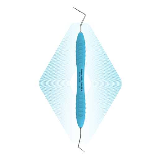 Explorer Holst + Probe CP-18 | ErgoDenta