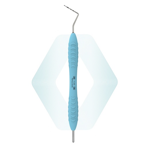 WHO Probe 11.5mm | ErgoDenta