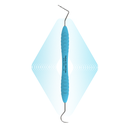 Explorer 23 + WHO Probe 11.5mm (ball end) | ErgoDenta