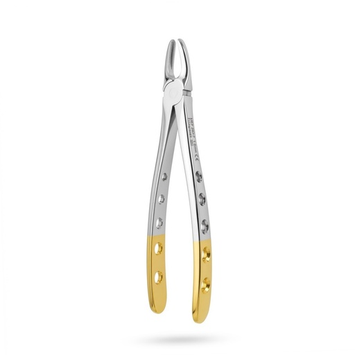 Upper Incisors and Molars | Diamond Extraction Forcep | ErgoDenta